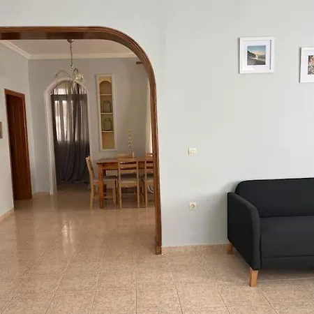 Apartamento Center