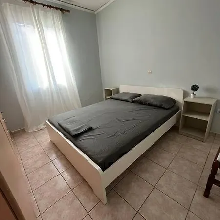 Appartement Center Lixouri