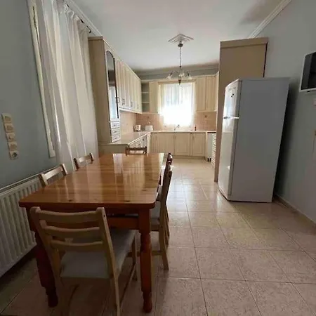 Center Appartement