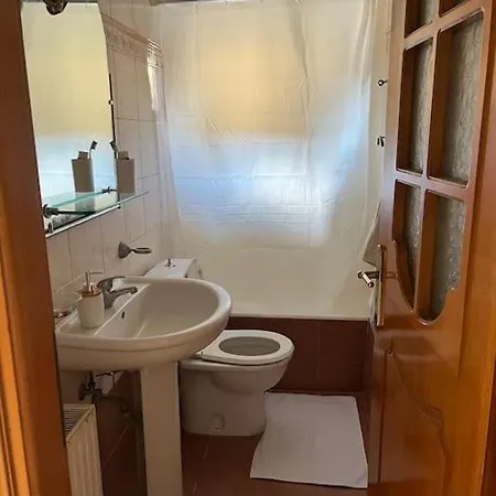 Appartement Center Lixouri