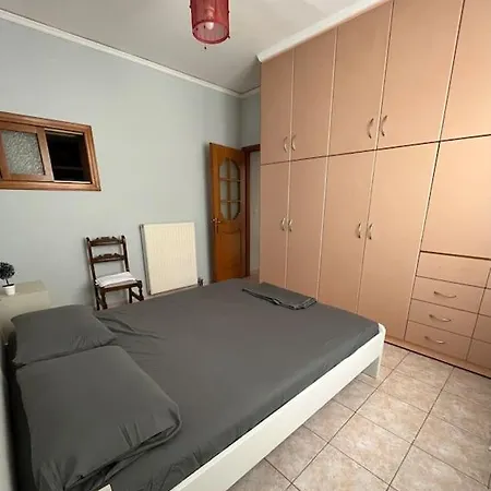 Appartement Center Lixouri