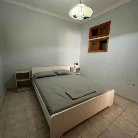 Center Appartement