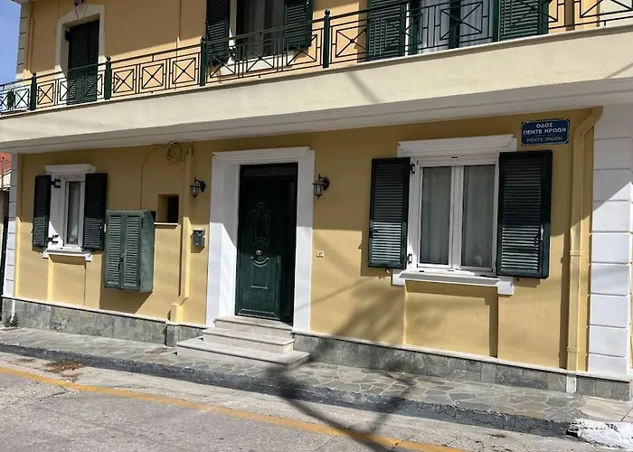 Center Appartamento *