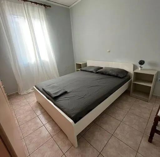 Appartamento Center Lixouri