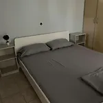 Apartment Center *