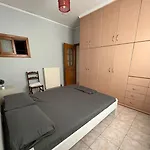 Apartment Center Lixouri