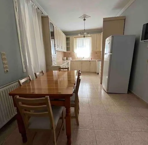 Center Apartman